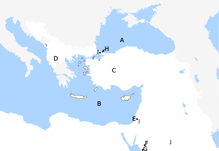 Byzantine Empire